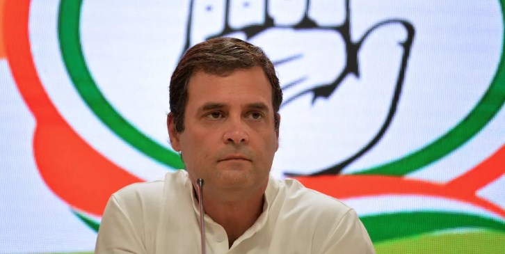 Covid-19: Rahul Gandhi urges people to provide helping hand to needy